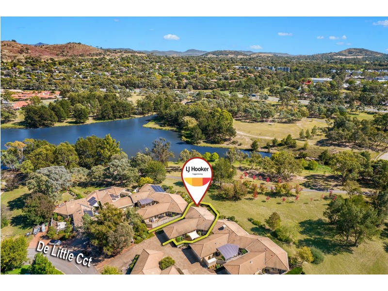 5/104 De Little Circuit, Greenway ACT 2900