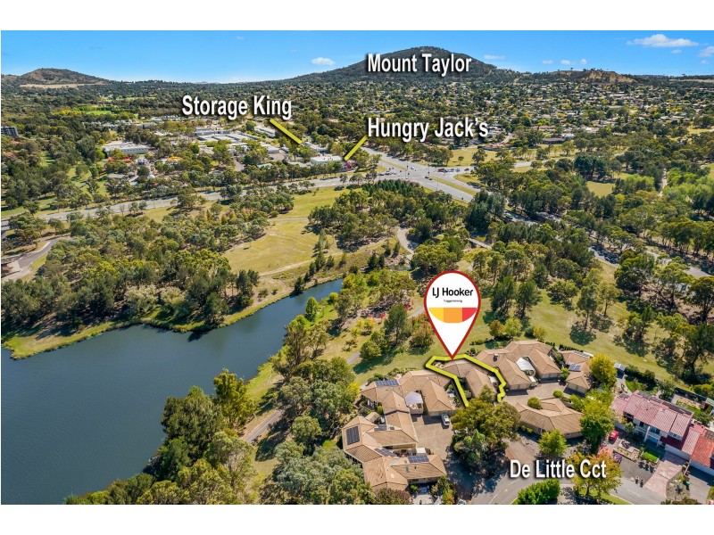 5/104 De Little Circuit, Greenway ACT 2900