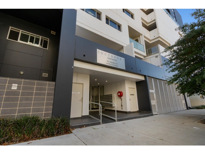 85/35 Oakden Street, Greenway ACT 2900