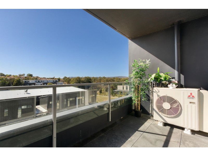 85/35 Oakden Street, Greenway ACT 2900