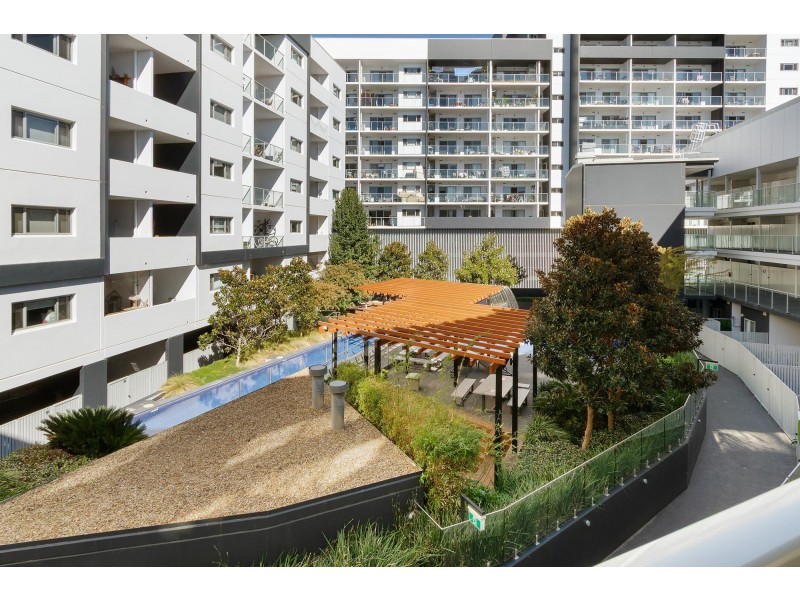 85/35 Oakden Street, Greenway ACT 2900