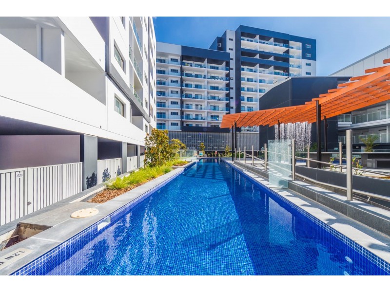 85/35 Oakden Street, Greenway ACT 2900