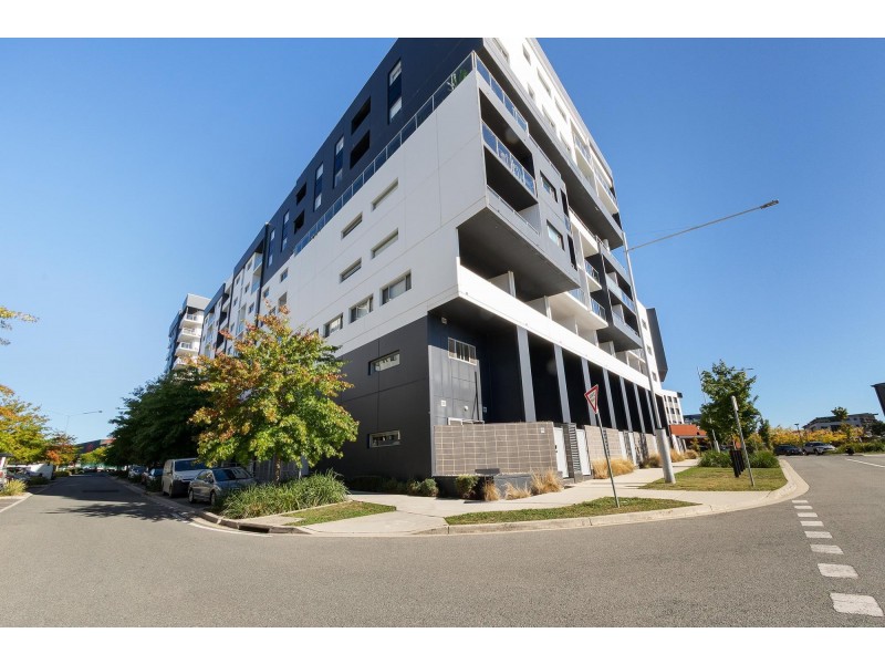 85/35 Oakden Street, Greenway ACT 2900