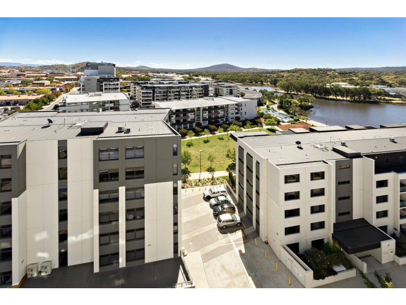 328/325 Anketell Street, Greenway ACT 2900