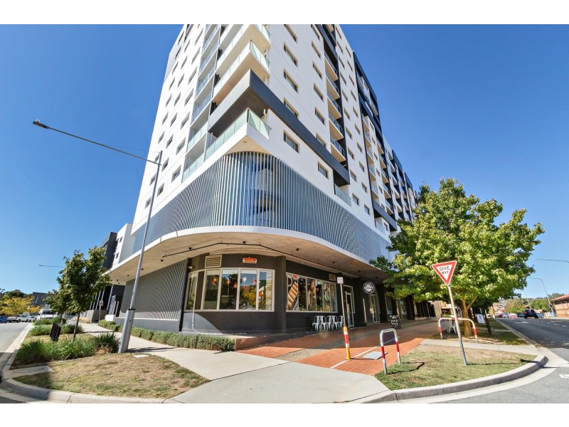 328/325 Anketell Street, Greenway ACT 2900