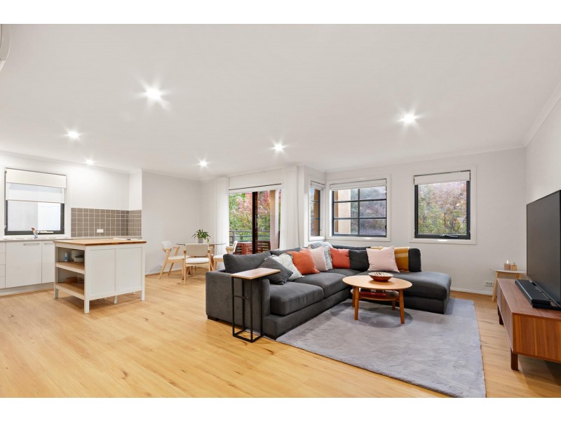 3/120 Athllon Drive, Greenway ACT 2900