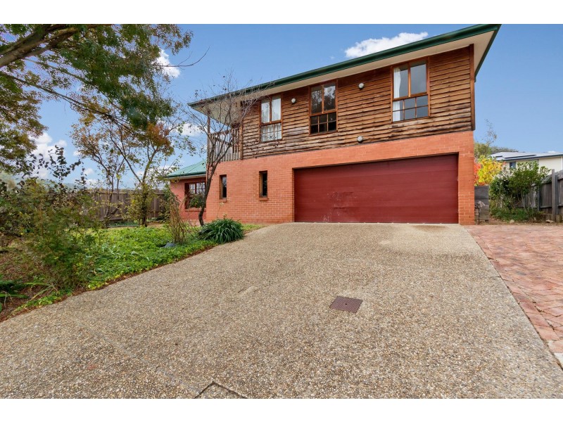 11 Jane Sutherland Street, Conder ACT 2906