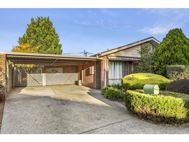 6 Tumbleton Place, Isabella Plains ACT 2905