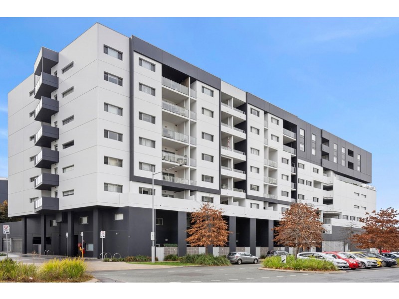 45/35 Oakden Street, Greenway ACT 2900