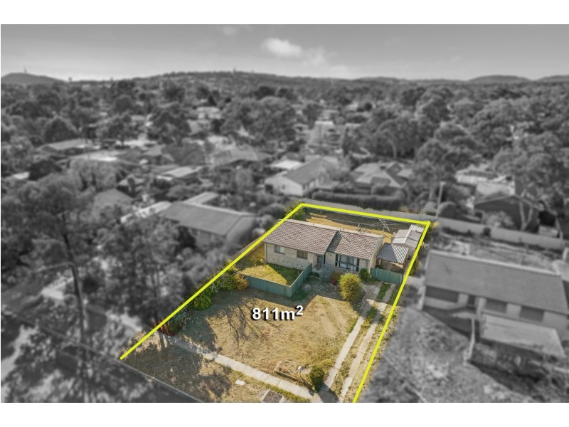 58 Fremantle Drive, Stirling ACT 2611