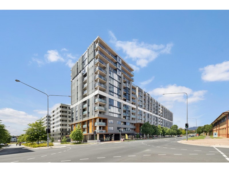 421/335 Anketell Street, Greenway ACT 2900