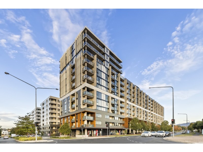630/335 Anketell Street, Greenway ACT 2900