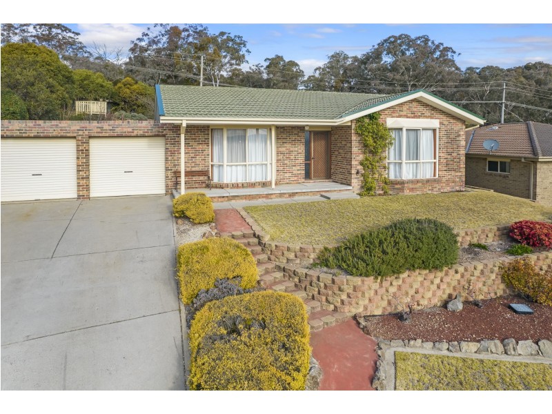 49 Freda Gibson Circuit, Theodore ACT 2905