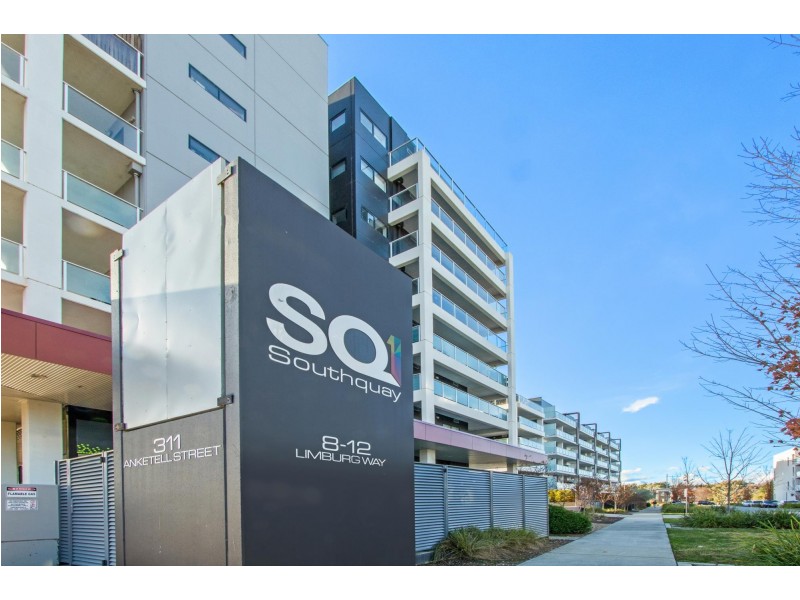 125/311 Anketell Street, Greenway ACT 2900