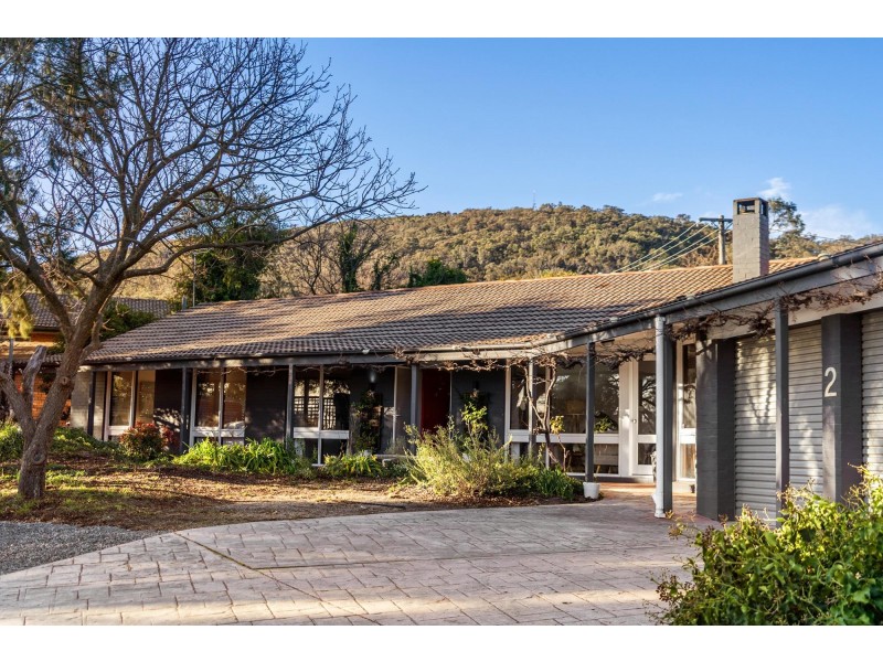 2 Manifold Place, Kambah ACT 2902