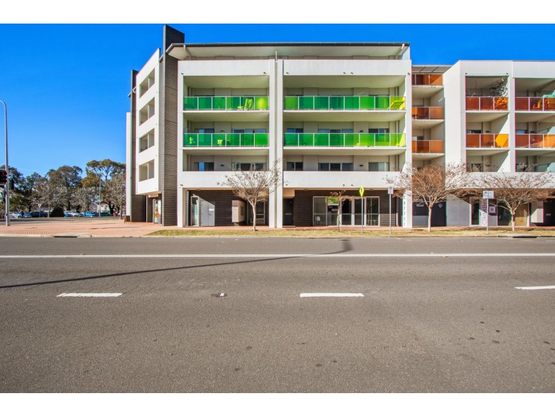 53/58 Cowlishaw Street, Greenway ACT 2900