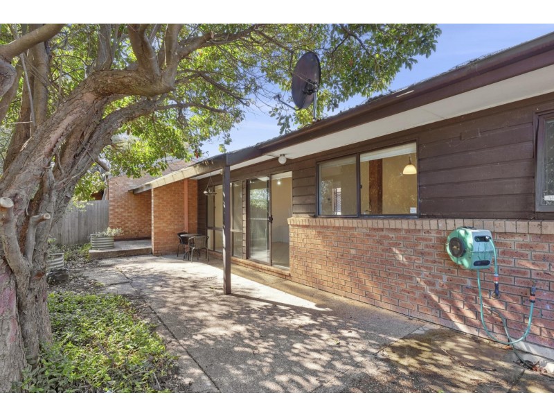 3/57 Newman-Morris Circuit, Oxley ACT 2903