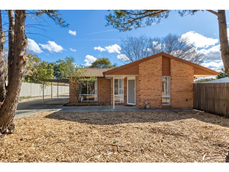 1/56 Kingscote Crescent, Bonython ACT 2905