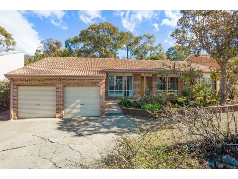 60 Louis Loder Street, Theodore ACT 2905