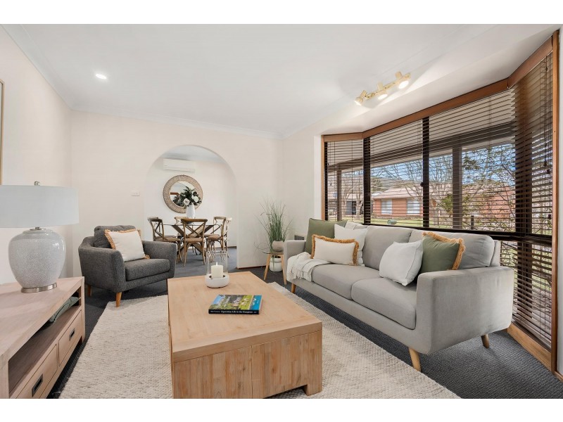 16 Stubbs Crescent, Theodore ACT 2905