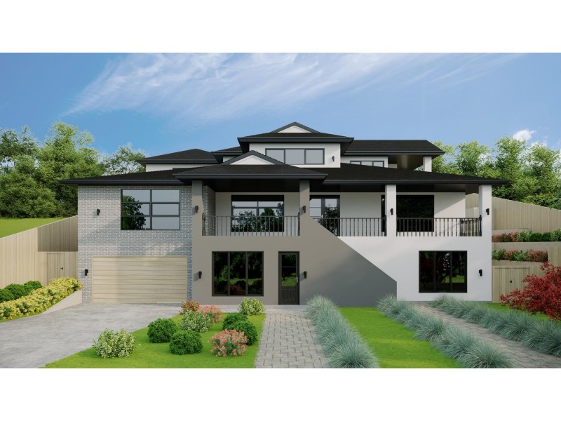 50 Reginald Road, Googong NSW 2620