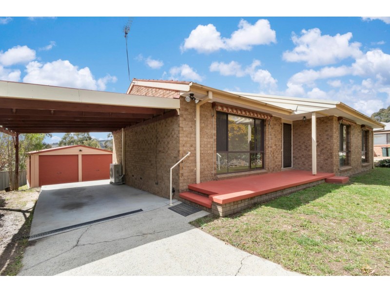 19 Vonwiller Crescent, Theodore ACT 2905