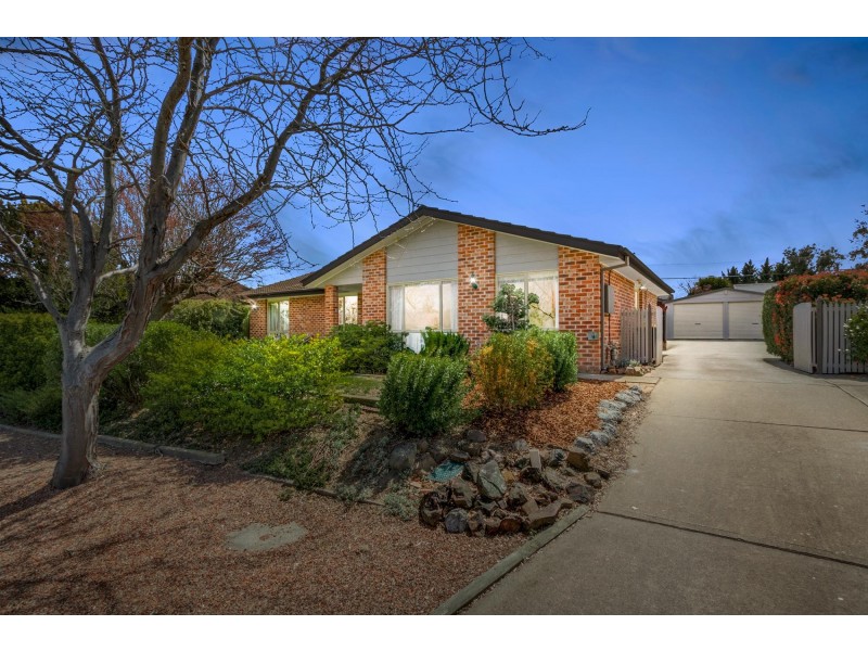 20 Balsillie Crescent, Monash ACT 2904