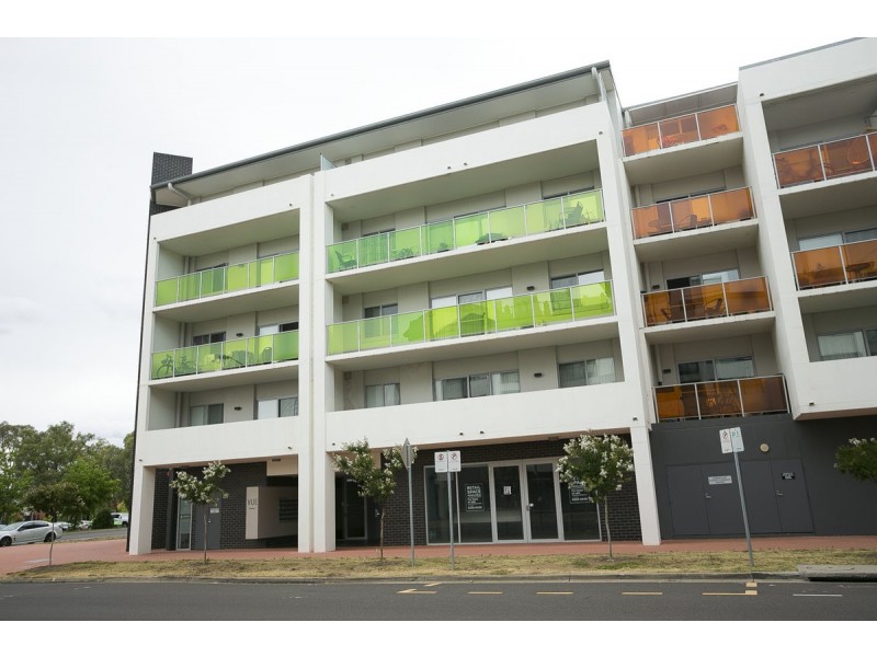 54/58 Cowlishaw Street, Greenway ACT 2900