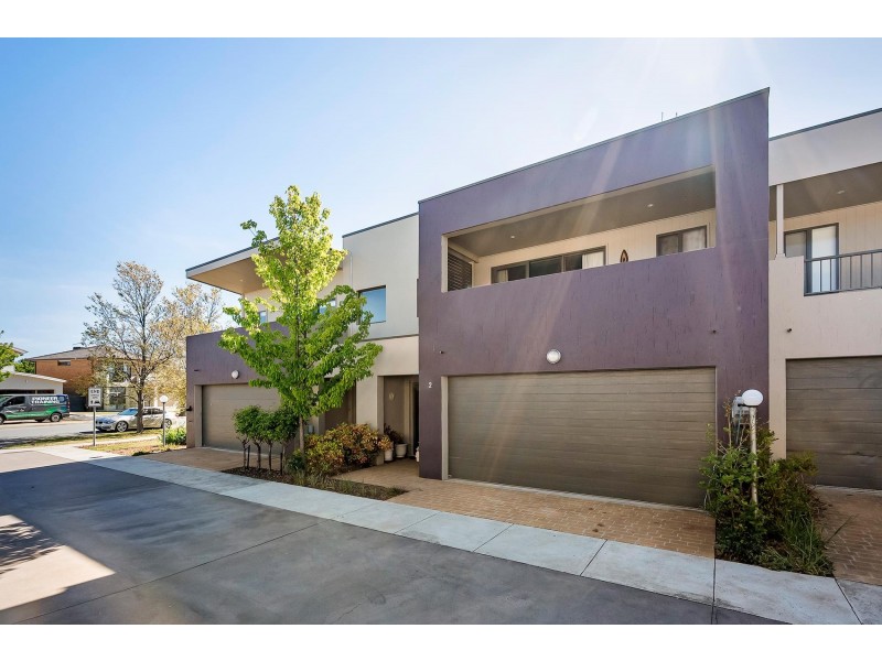 2/14 Burgoyne Street, Bonython ACT 2905