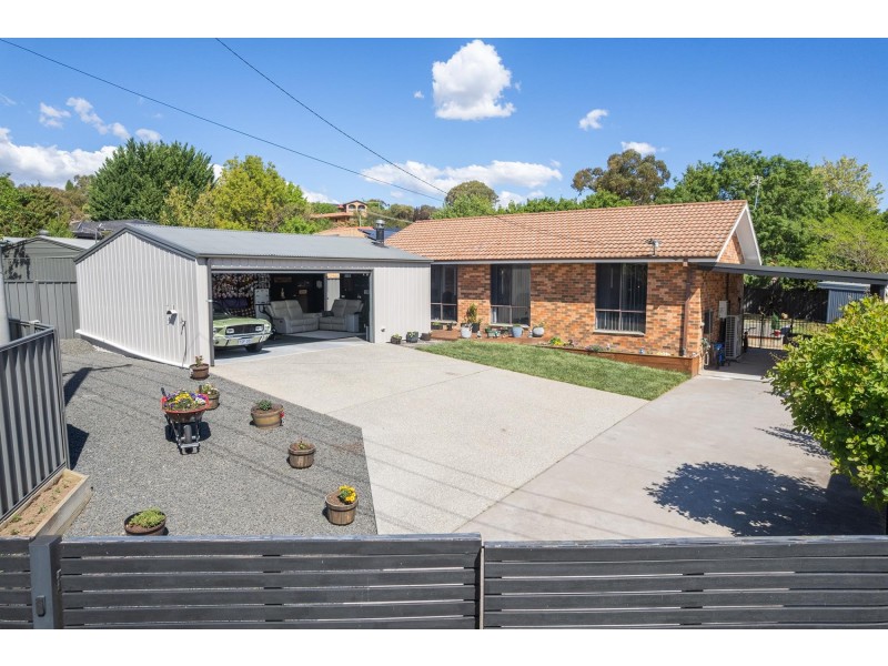 26 Outtrim Avenue, Calwell ACT 2905