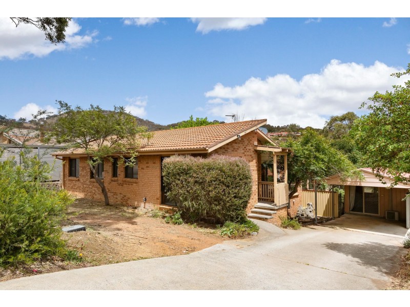 15 Burtt Crescent, Calwell ACT 2905