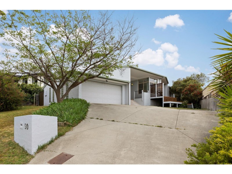 50 Forsythe Street, Banks ACT 2906