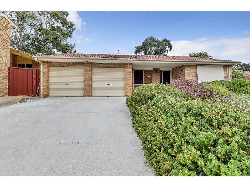 3/61 Derrington Crescent, Bonython ACT 2905