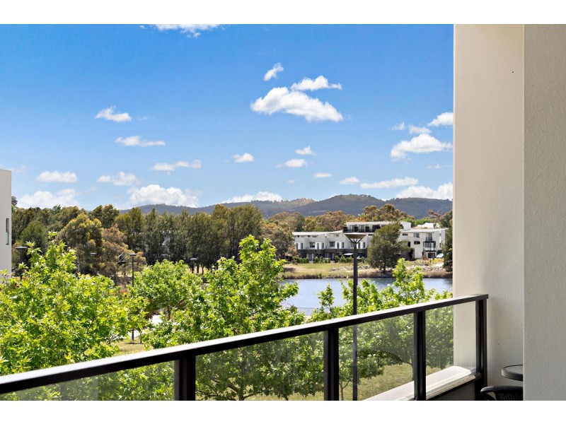 3/1 Cynthea Teague Crescent, Greenway ACT 2900