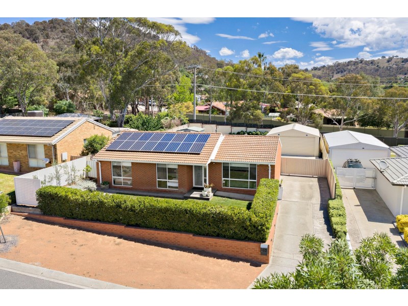 63 Freda Gibson Circuit, Theodore ACT 2905