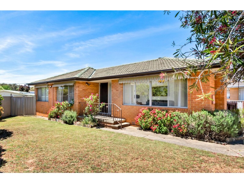 6 Serpentine Street, Duffy ACT 2611