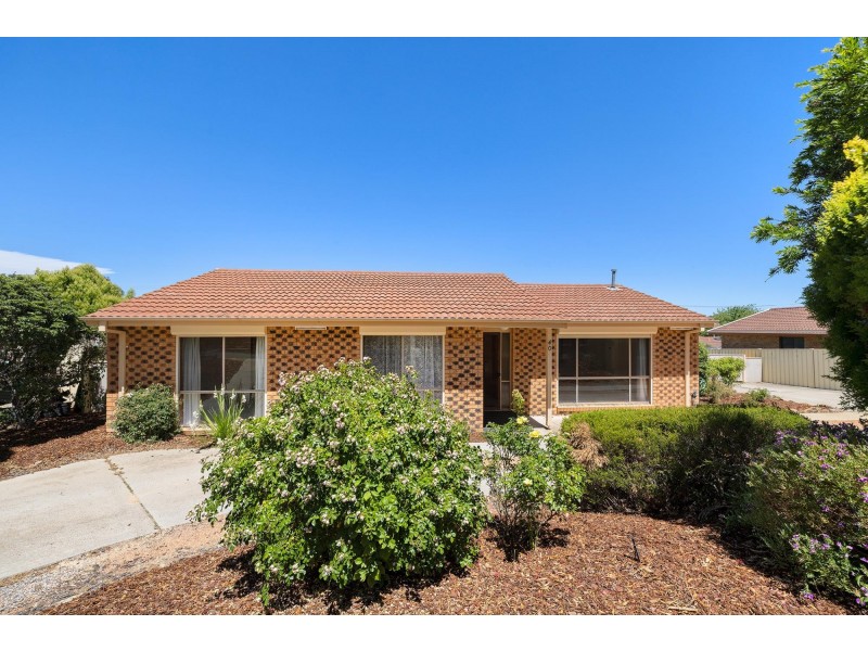 40 Scantlebury Crescent, Theodore ACT 2905