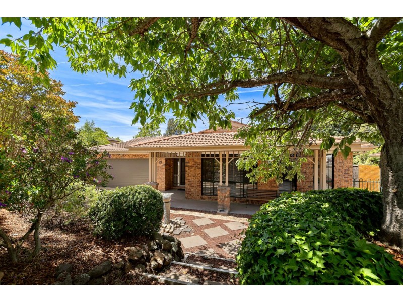 22 Starritt Place, Macarthur ACT 2904