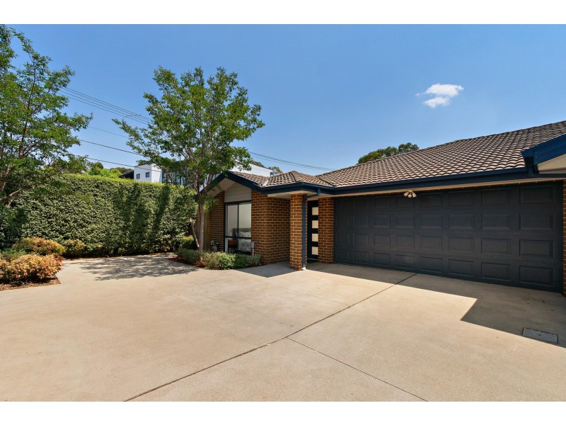 3/9-11 McNamara Street, Pearce ACT 2607