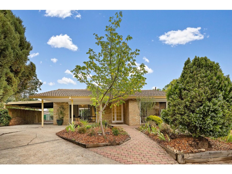 18 Truganini Place, Chisholm ACT 2905