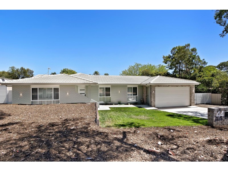 44 May Maxwell Crescent, Gilmore ACT 2905