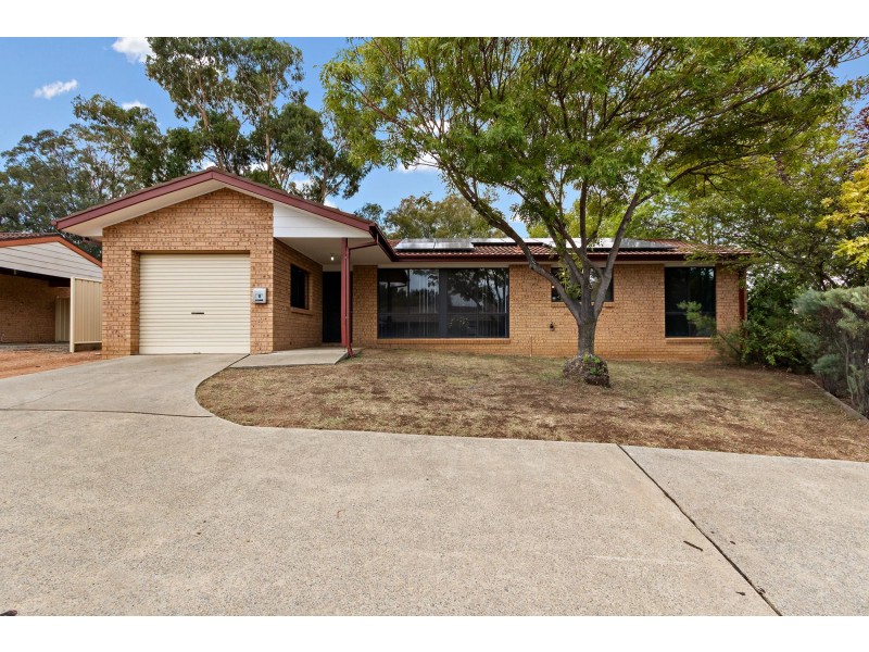 18/18 Cromwell Circuit, Isabella Plains ACT 2905