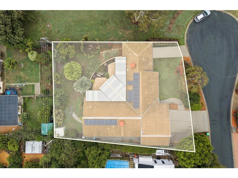 9 Hocking Place, Bonython ACT 2905