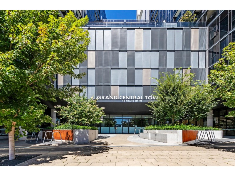 819/15 Bowes Street, Phillip ACT 2606