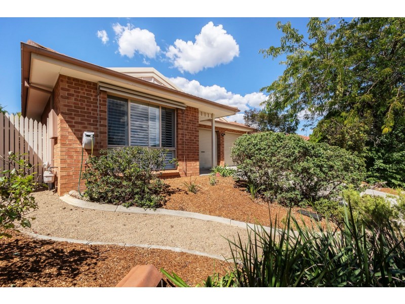 52 James Smith Circuit, Conder ACT 2906