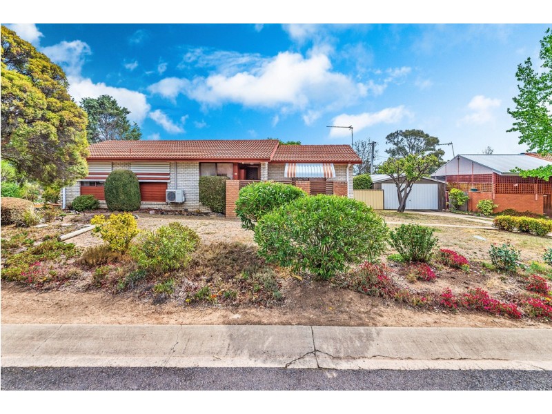 1 Sachse Place, Wanniassa ACT 2903
