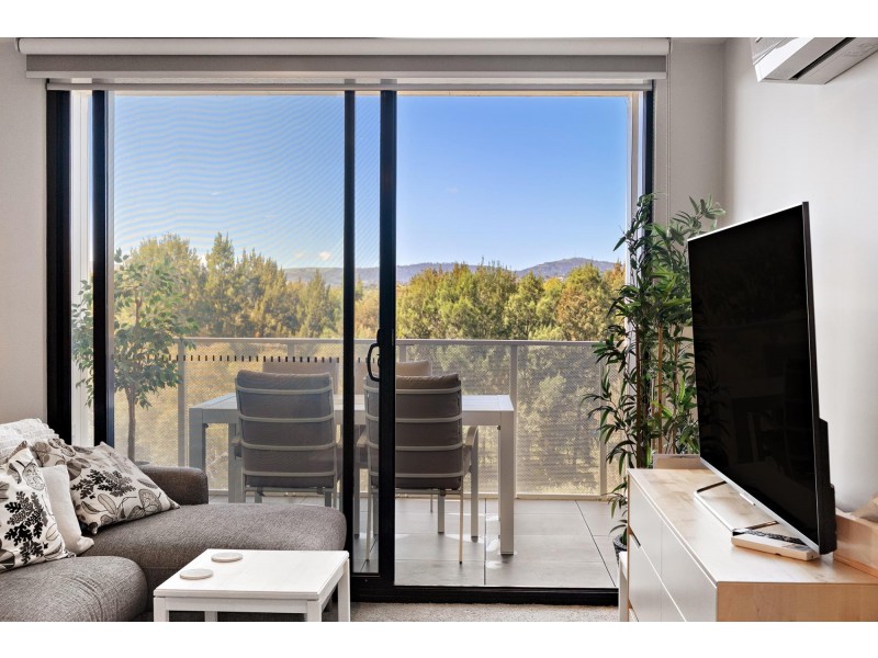 405/26 Cynthea Teague Crescent, Greenway ACT 2900