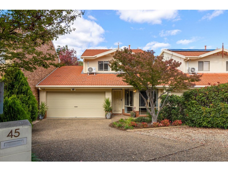 45 Tenison-Woods Circuit, Bonython ACT 2905