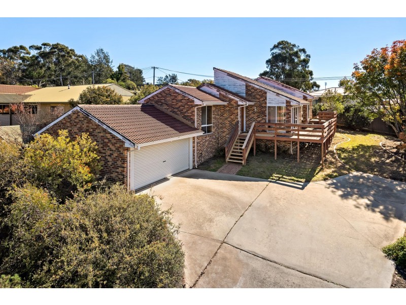 59 Martley Circuit, Calwell ACT 2905