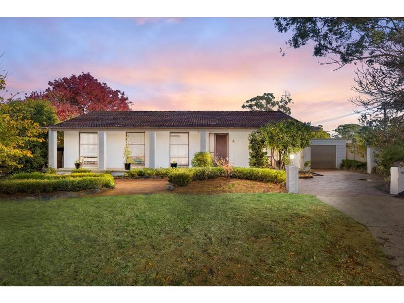 69 Gallagher Street, Kambah ACT 2902